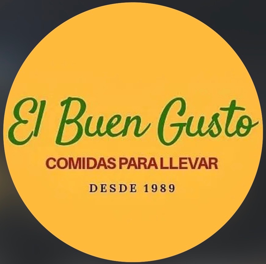 Logo de El Buen Gusto