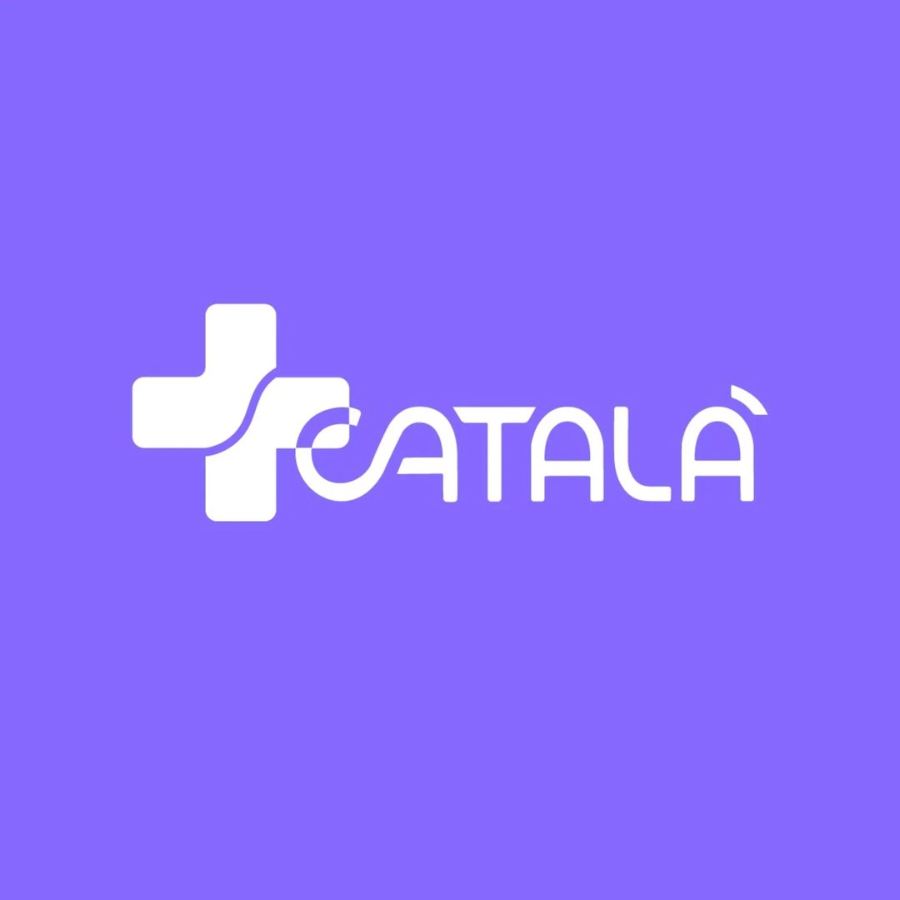 Logo de Farmacia Catalá