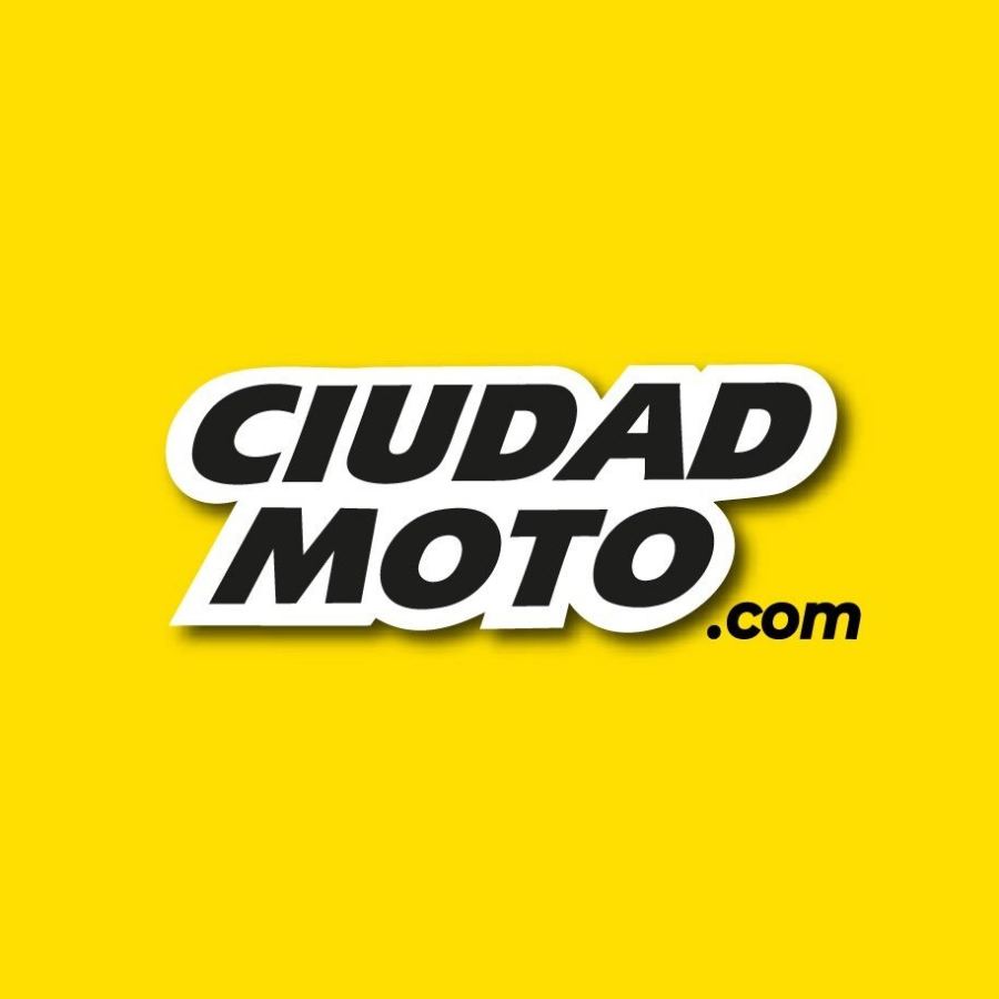 Logo de Ciudad Moto - Sucursal Gonnet