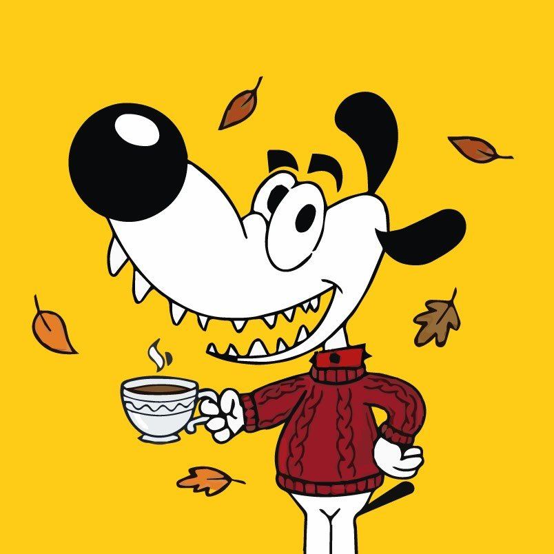 Logo de Lo Que Mastica Tu Mascota