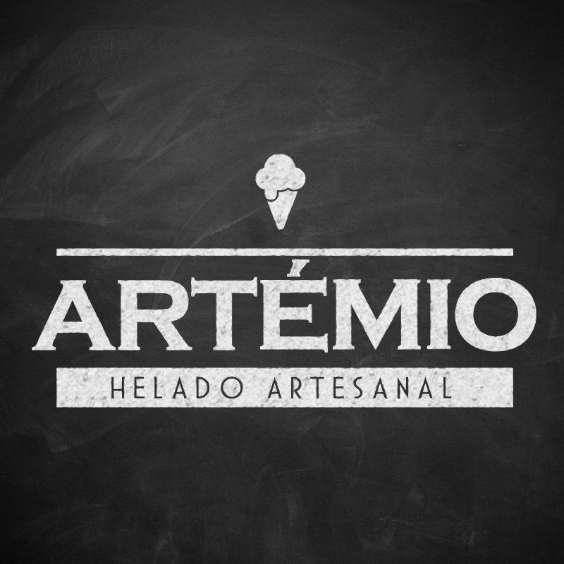Logo de Artemio