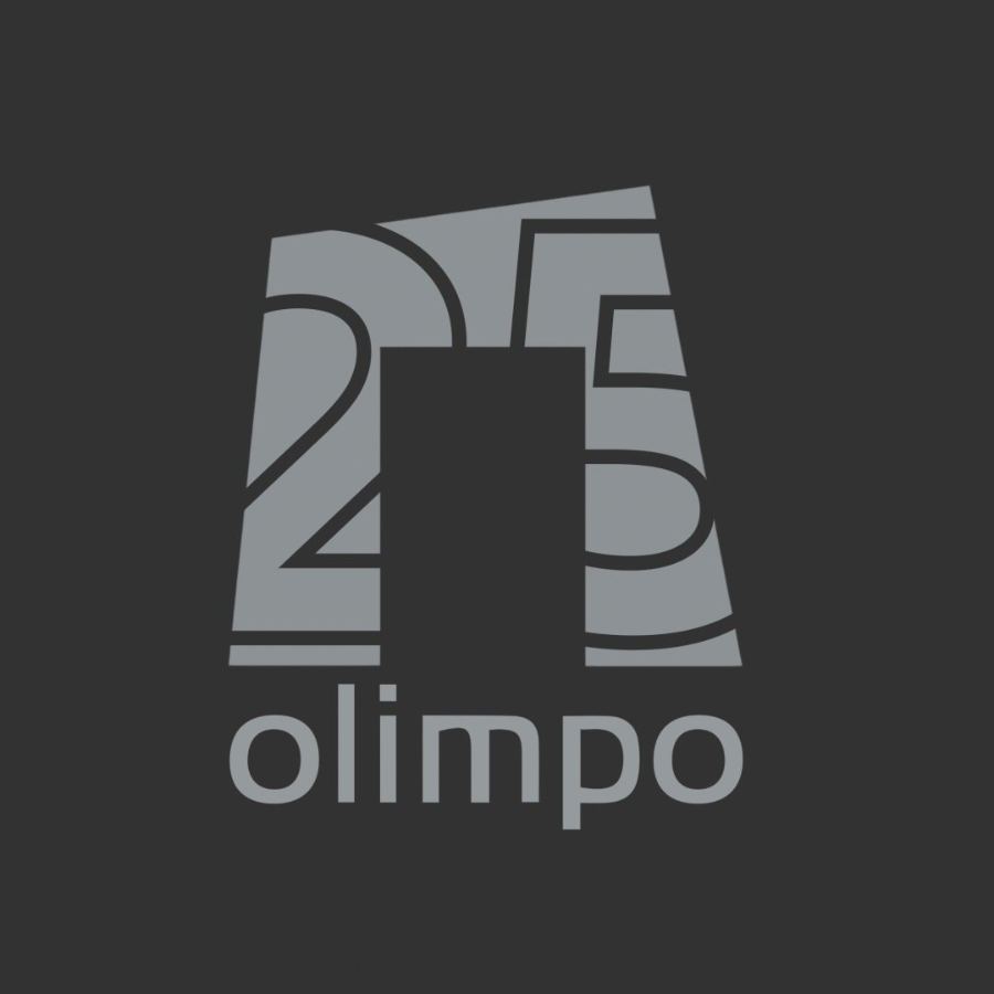 Logo de Olimpo Spa
