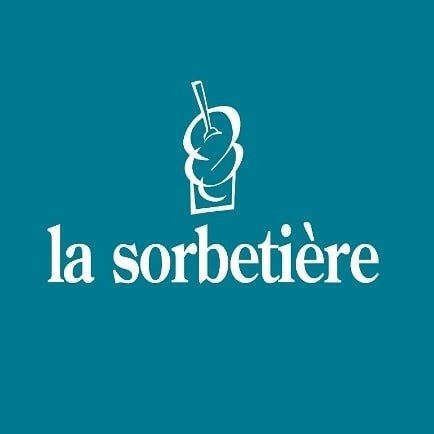 Logo de La Sorbetiere Gonnet
