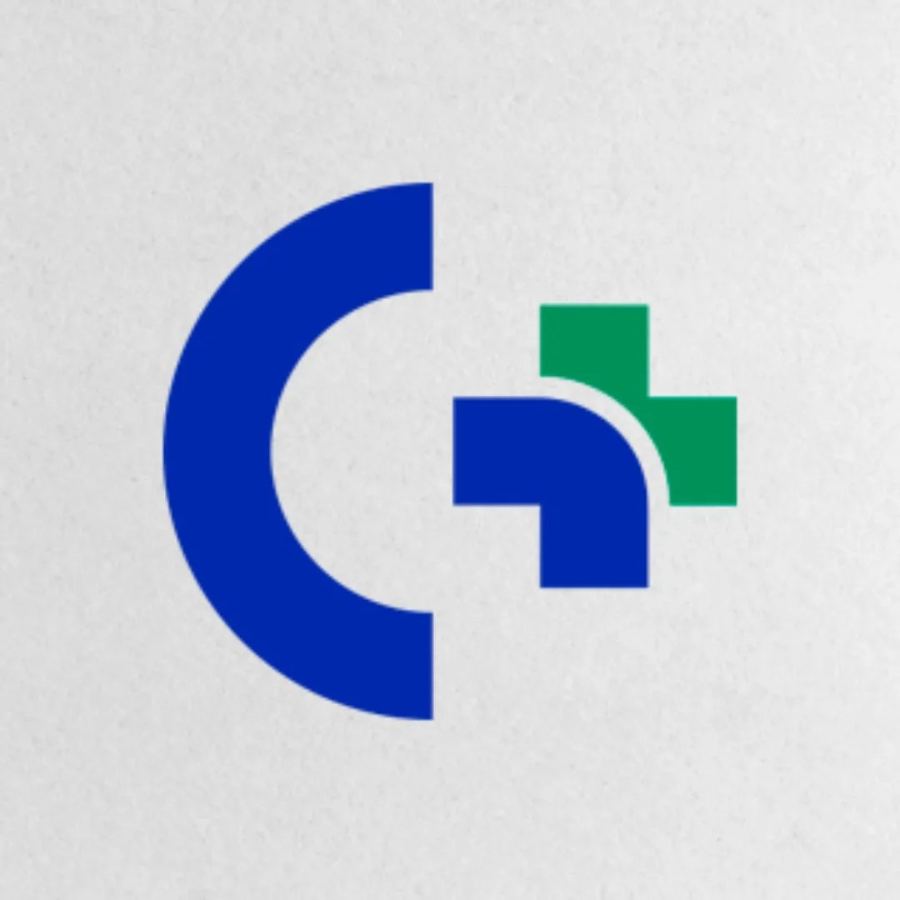 Logo de Farmacia GARCIA
