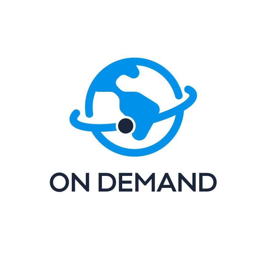 Logo de On Demand Viajes