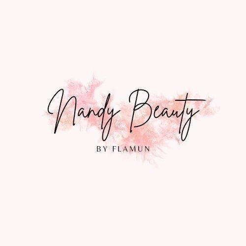 Logo de Estética Y Belleza Nandy Beauty