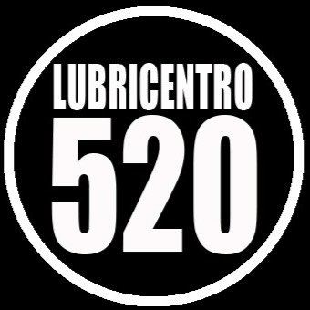Logo de LUBRICENTRO 520