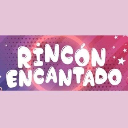 Logo de Jugueteria Rincón Encantado