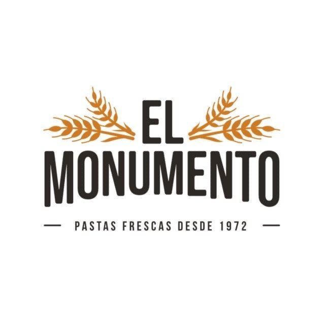 Logo de El Monumento