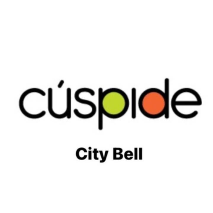 Logo de Cúspide Libros
