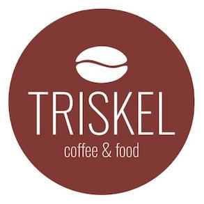 Logo de Triskel Coffee & Food