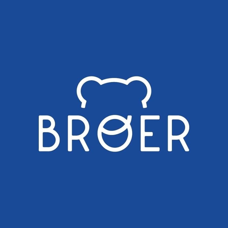 Logo de Broer