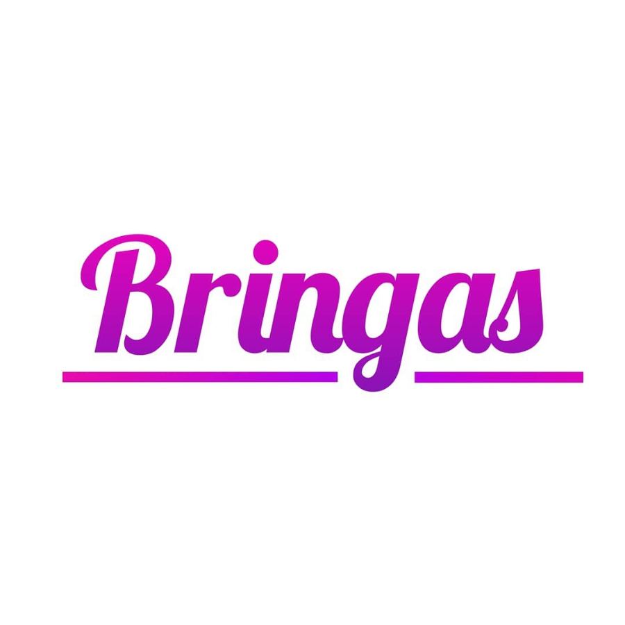 Logo de Bringas telefonía y fotografia
