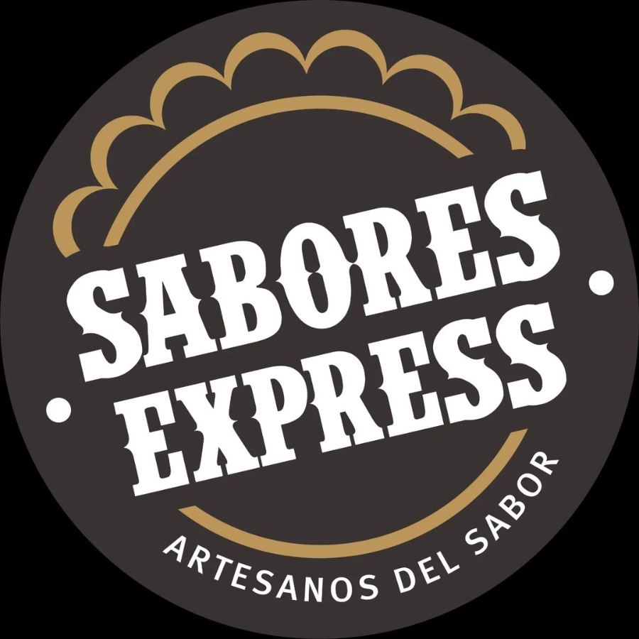 Logo de Sabores express
