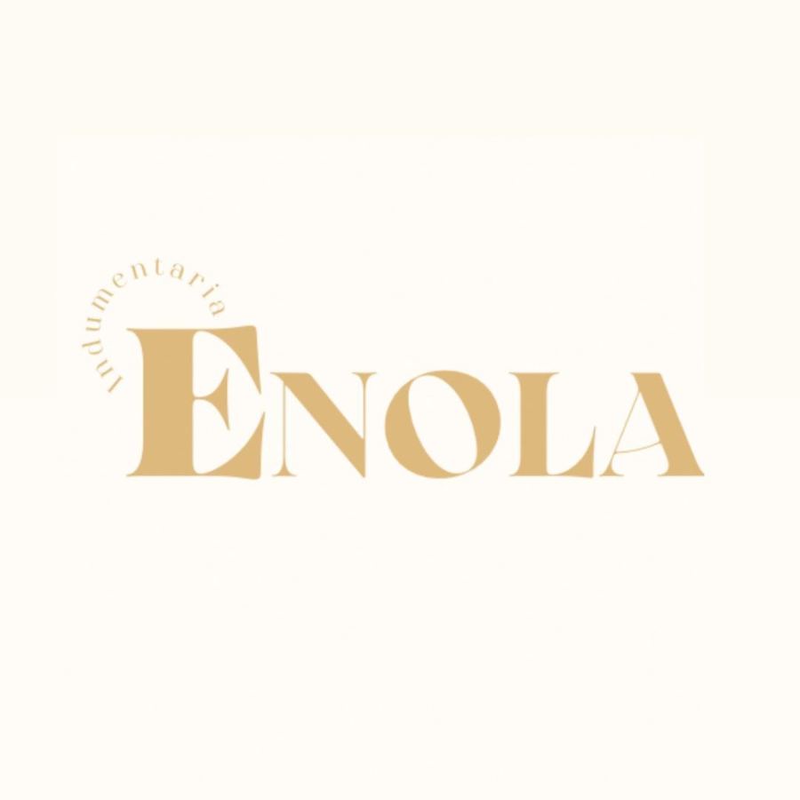 Logo de Enola Indumentaria