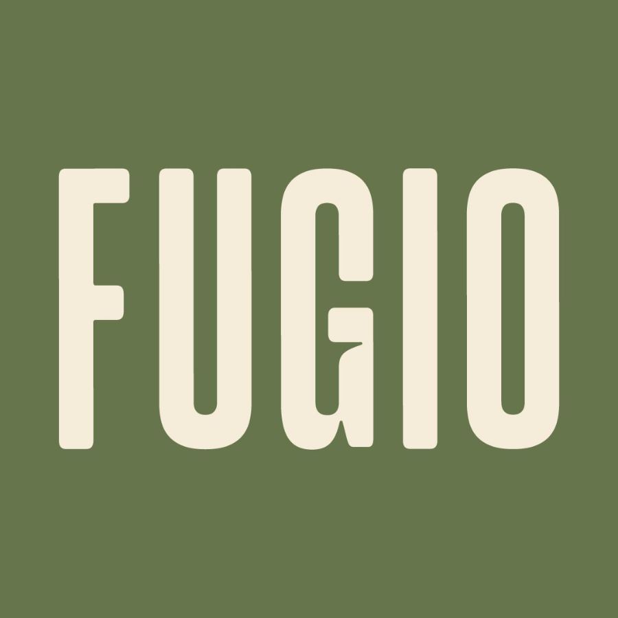 Logo de FUGIO