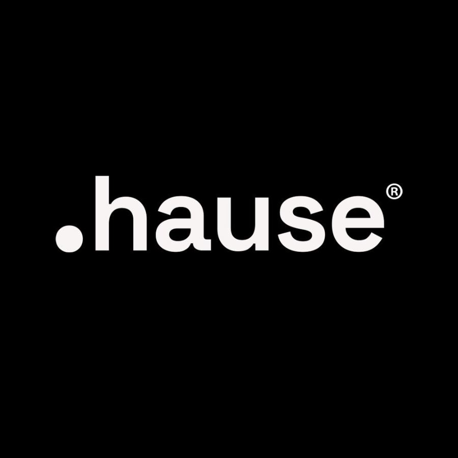 Logo de Hause Barbería – City Bell