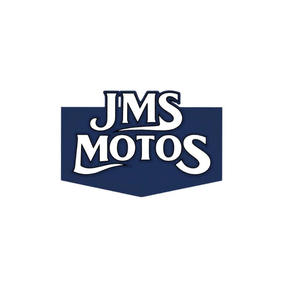 Logo de JMS Motos - City Bell