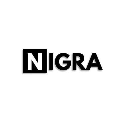 Logo de NIGRA Cortinas & Toldos