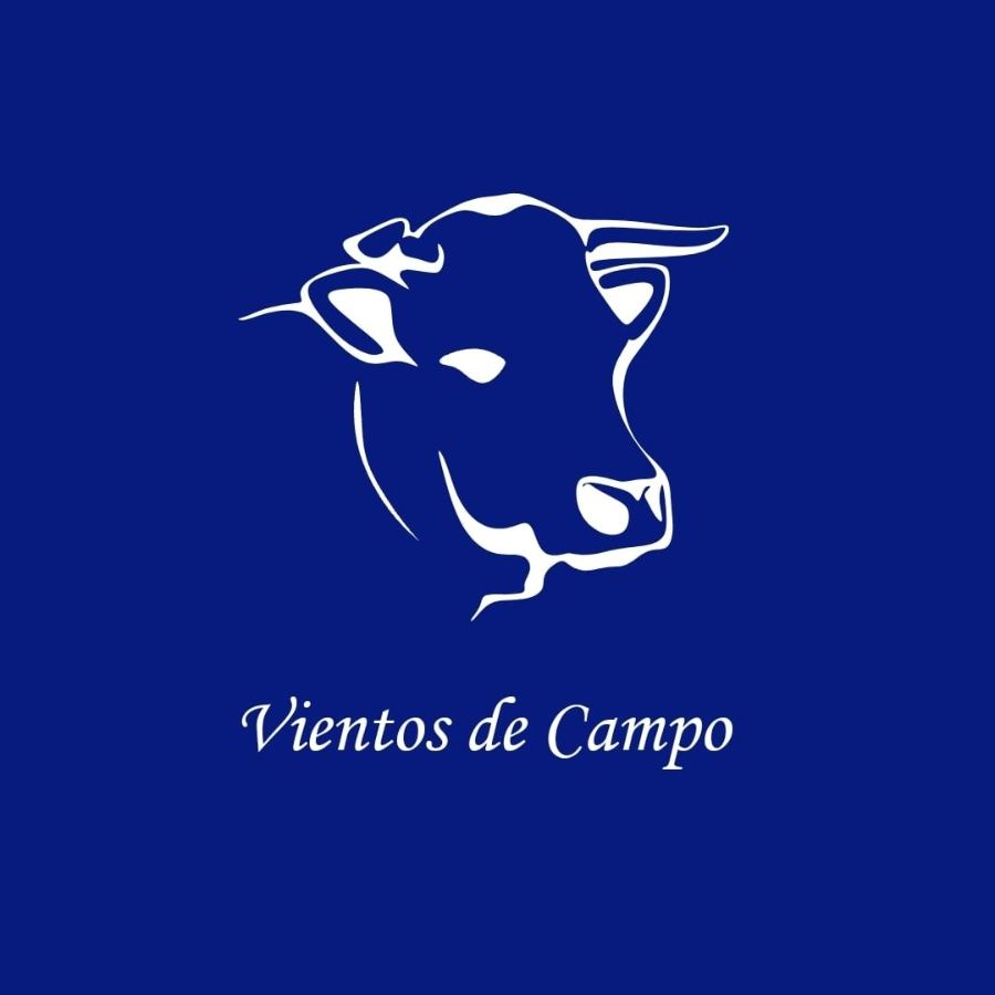 Logo de Vientos de Campo