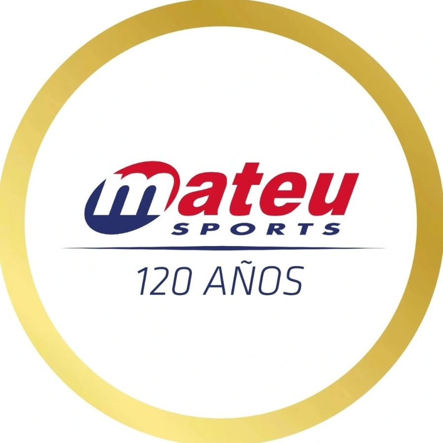 Logo de Mateu Sports
