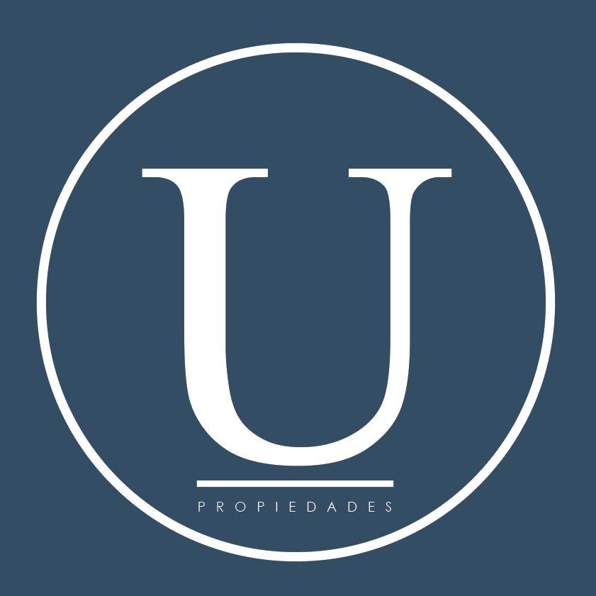 Logo de Urquiza Propiedades