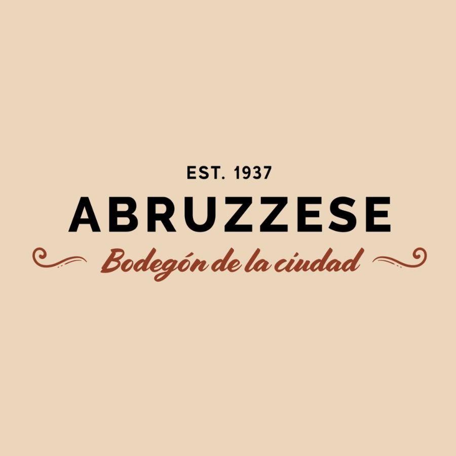 Logo de Abruzzese Grill