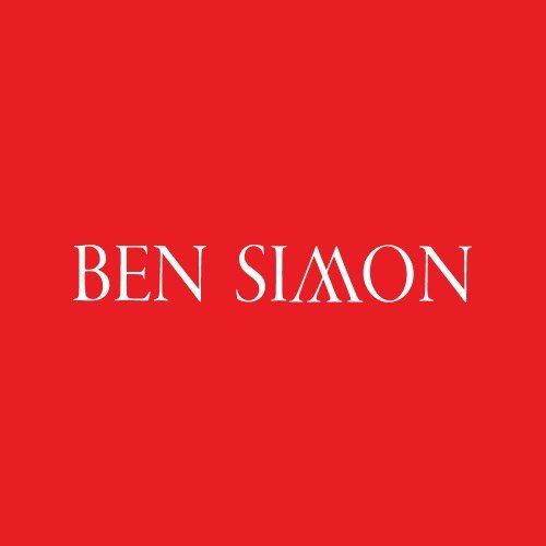 Logo de BENSIMON City Bell