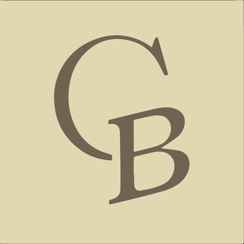 Logo de Carla bogani ind