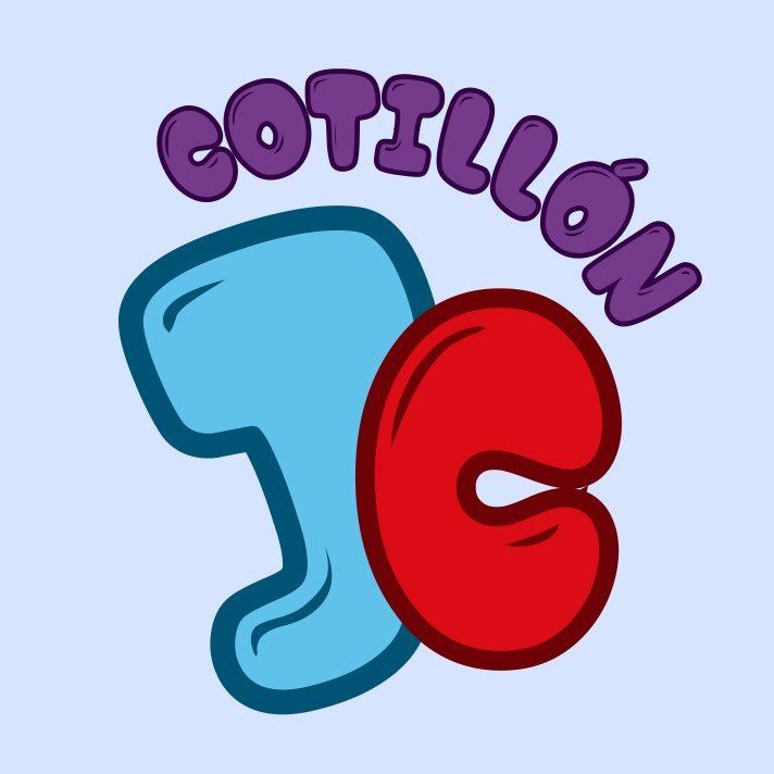 Logo de Cotillon Juan Carioca