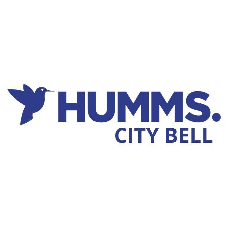 Logo de Humms city bell
