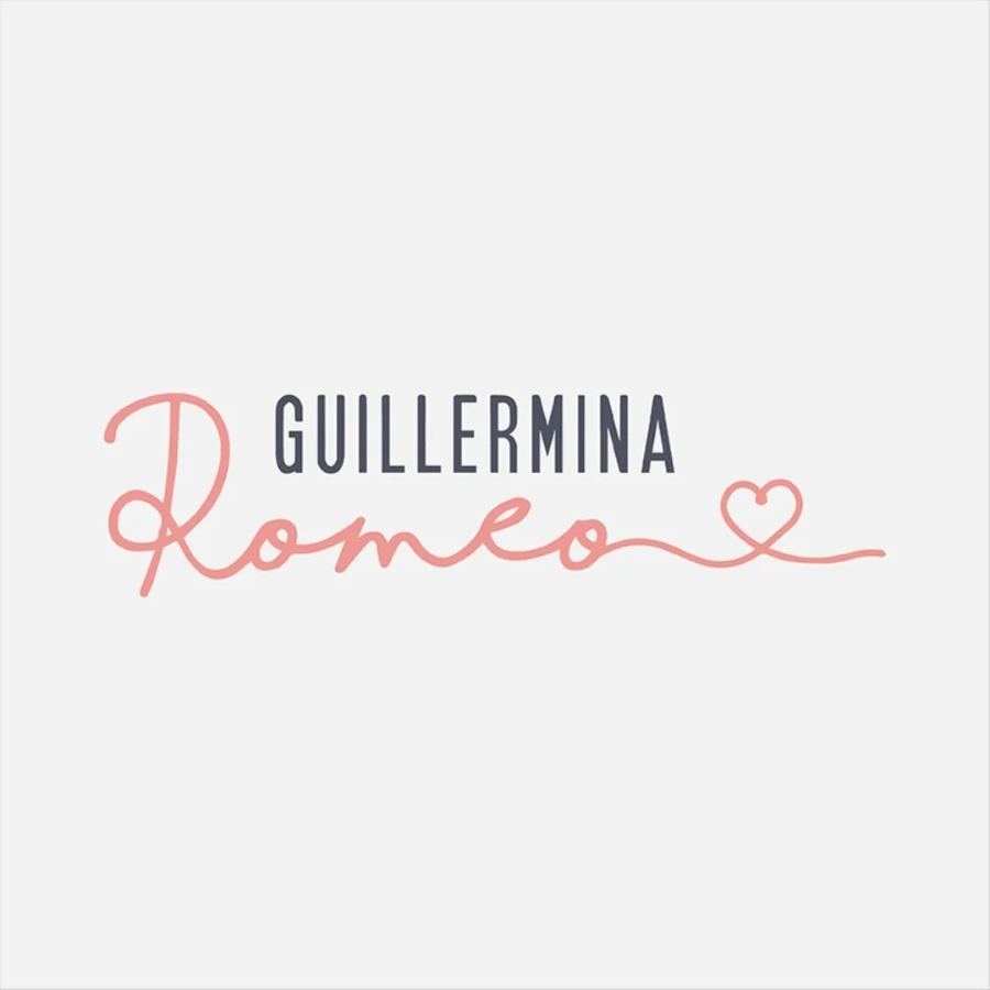 Logo de Guille Romeo Atelier