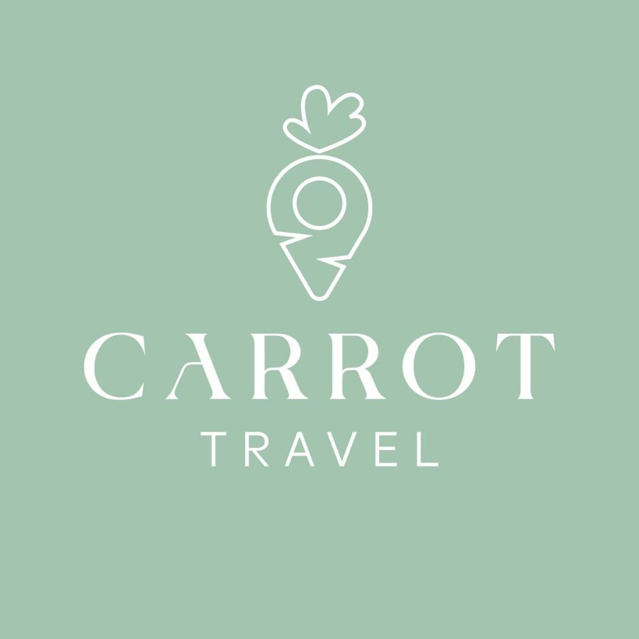 Logo de Carrot Travel