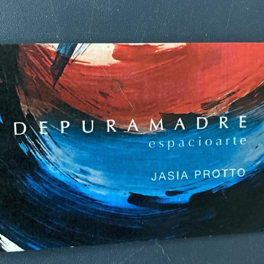 Logo de De Pura Madre