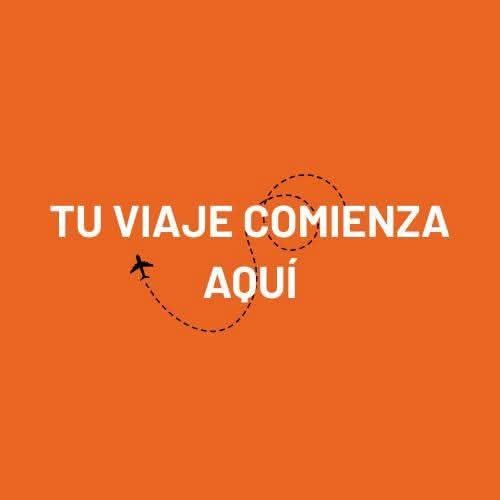 Logo de Almundo City Bell