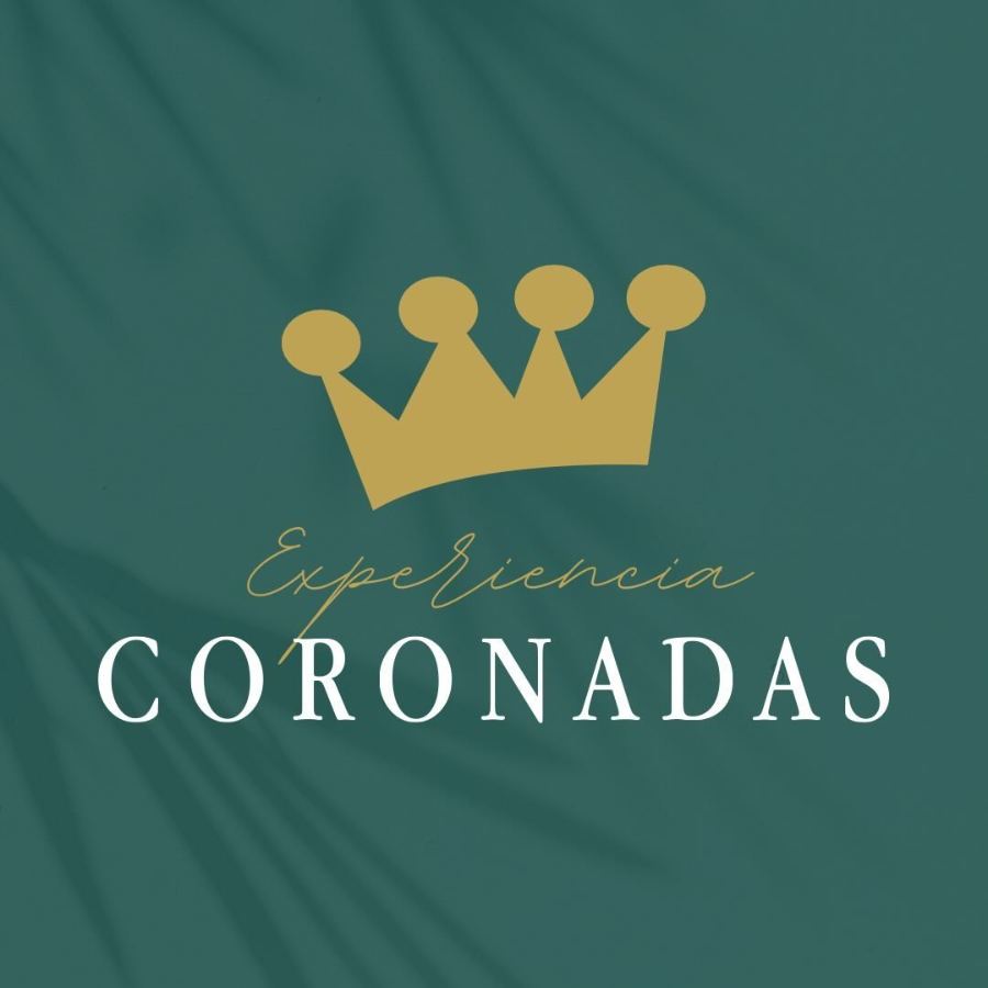 Logo de Coronadas de Gloria