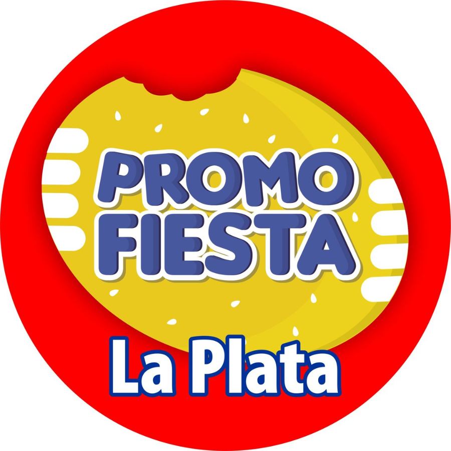 Logo de Promo Fiesta City Bell