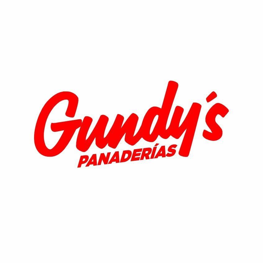 Logo de Gundys cafeteria panaderia - City Bell