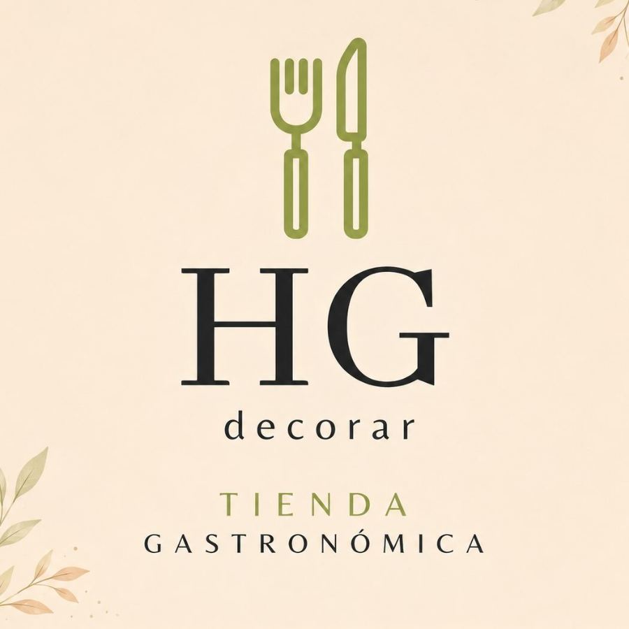 Logo de HG Decorar