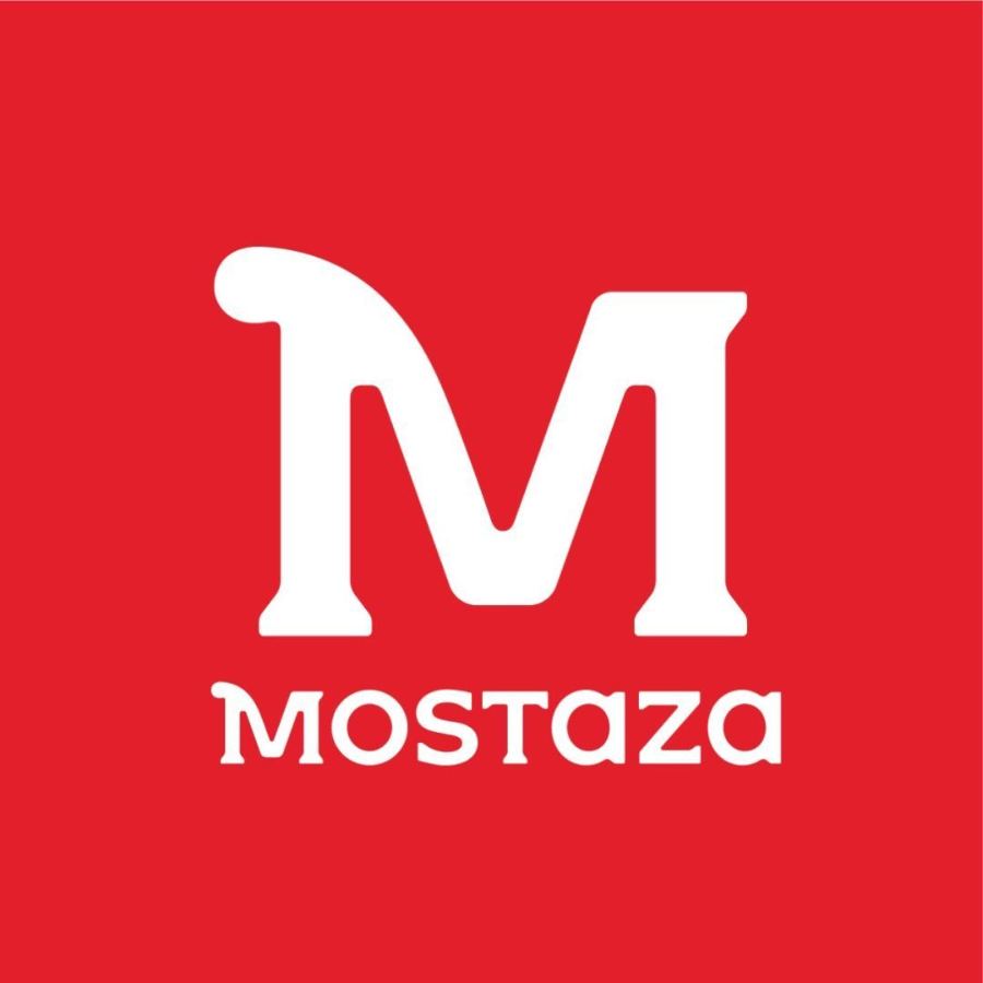 Logo de Mostaza