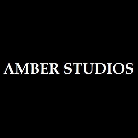 Logo de Amber