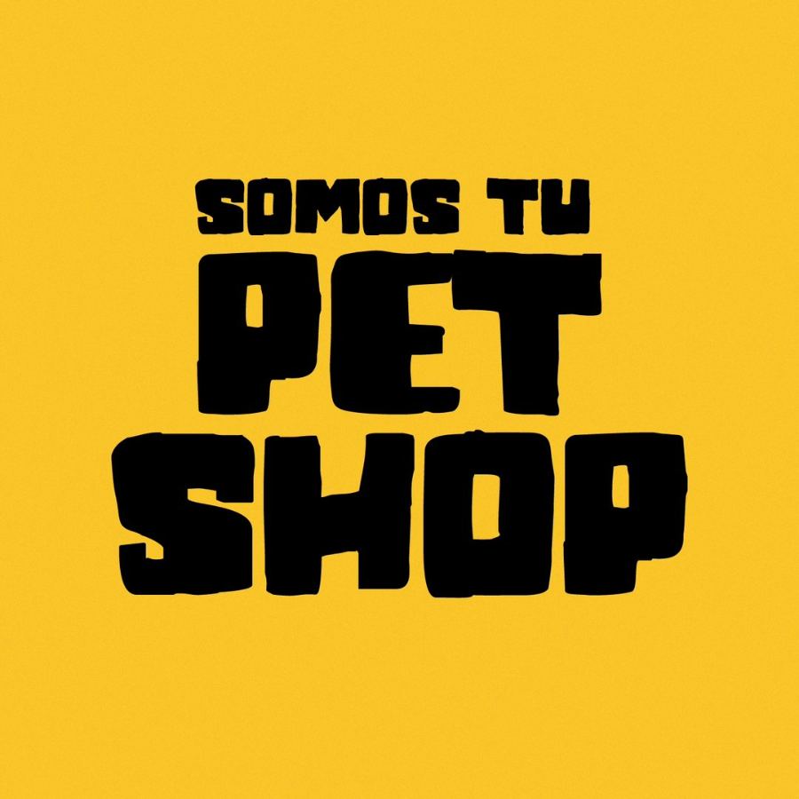 Logo de Somos Tu Petshop