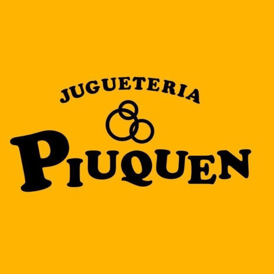 Logo de Juguetes Piuquen