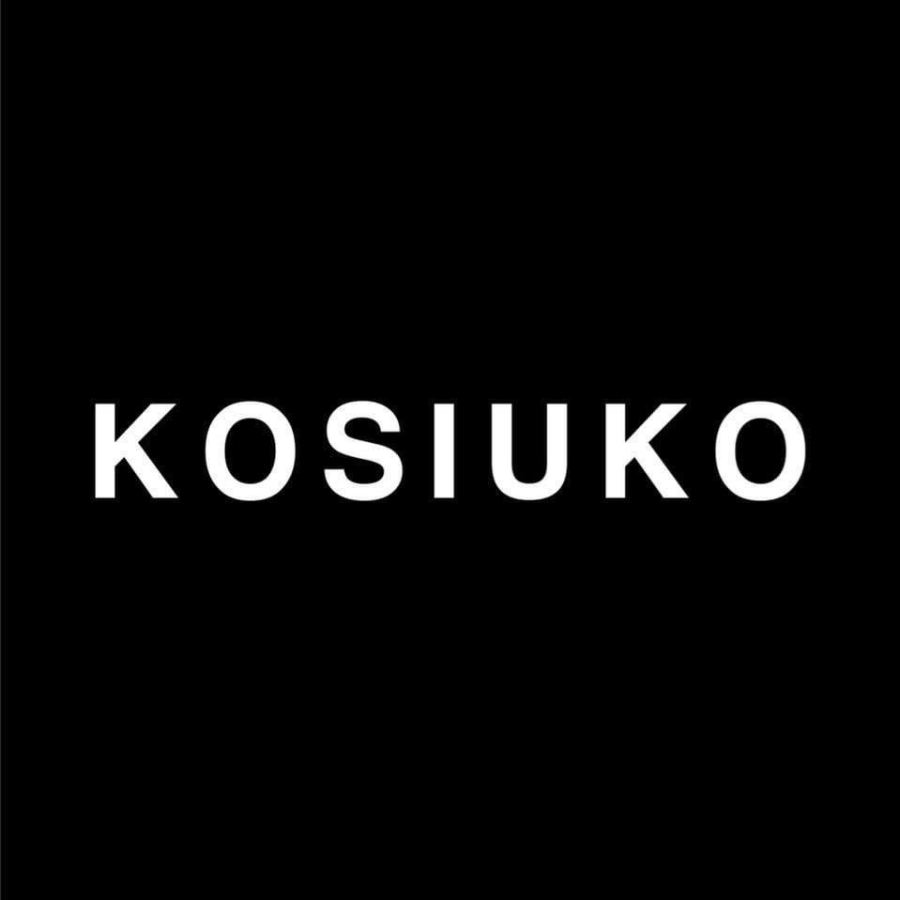 Logo de Kosiuko City Bell