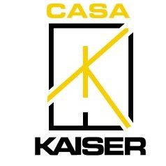 Logo de Papelera KAISER