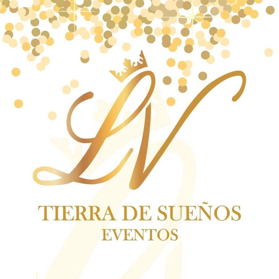 Logo de Tierra de sueños