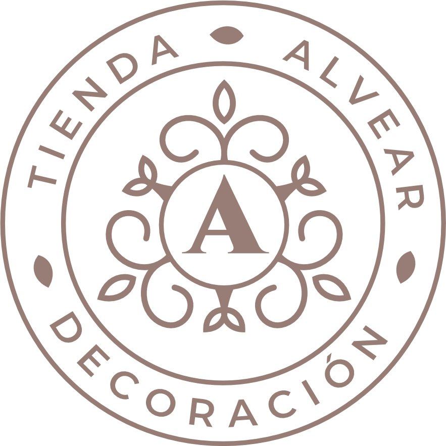 Logo de Tienda Alvear