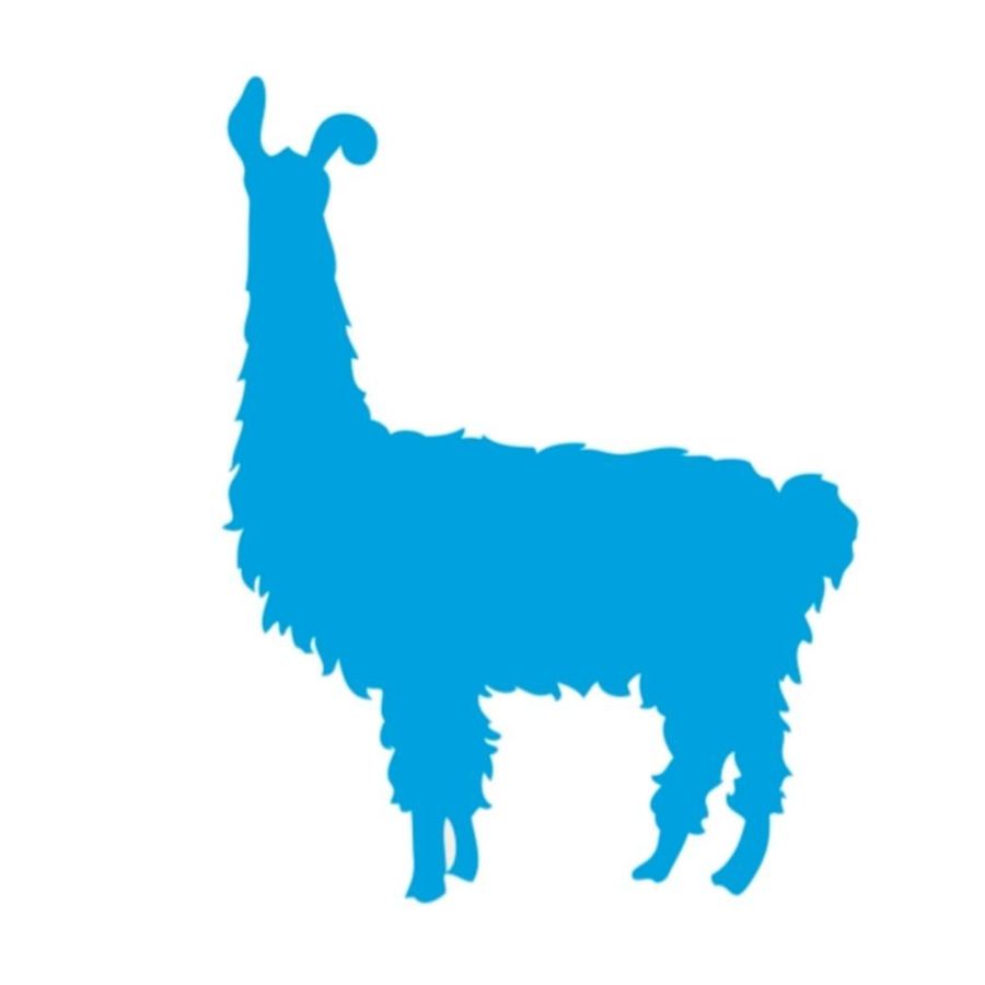 Logo de Llama Coffee Roasters