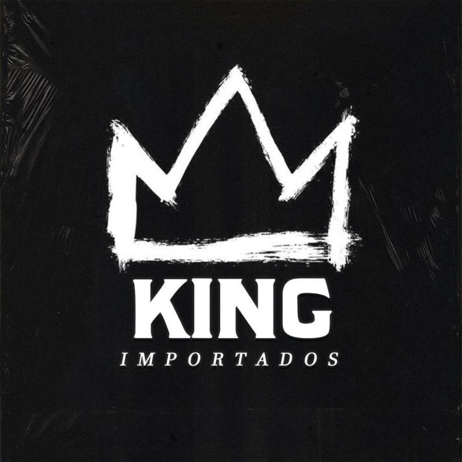 Logo de The king Importados C.B
