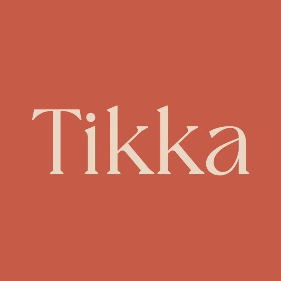 Logo de Tikka City Bell